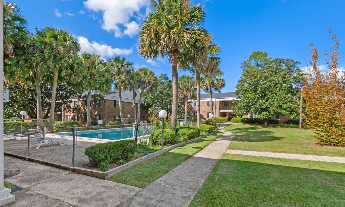 Tallahassee Condo | Newly renovatedTraditional Tally Charm 1 Mile From FSU Stadium