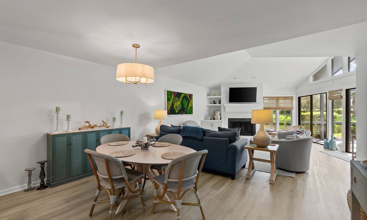 Sawgrass House | Newly Updated Townhome in Sawgrass Beach Club