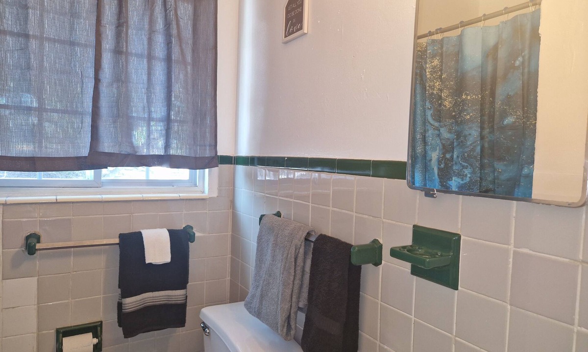 St. Petersburg - Clearwater Hotel | Nice renovated 1 bedroom Apartment Sunny Days Motel 3
