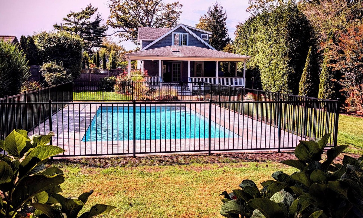 South Jamesport House | North Fork Oasis w/Saltwater Pool & Steps 2 Beach