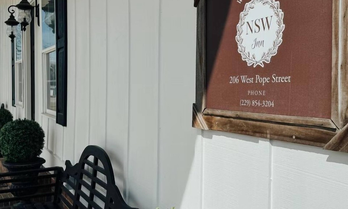 Sylvester House | NSW Inn