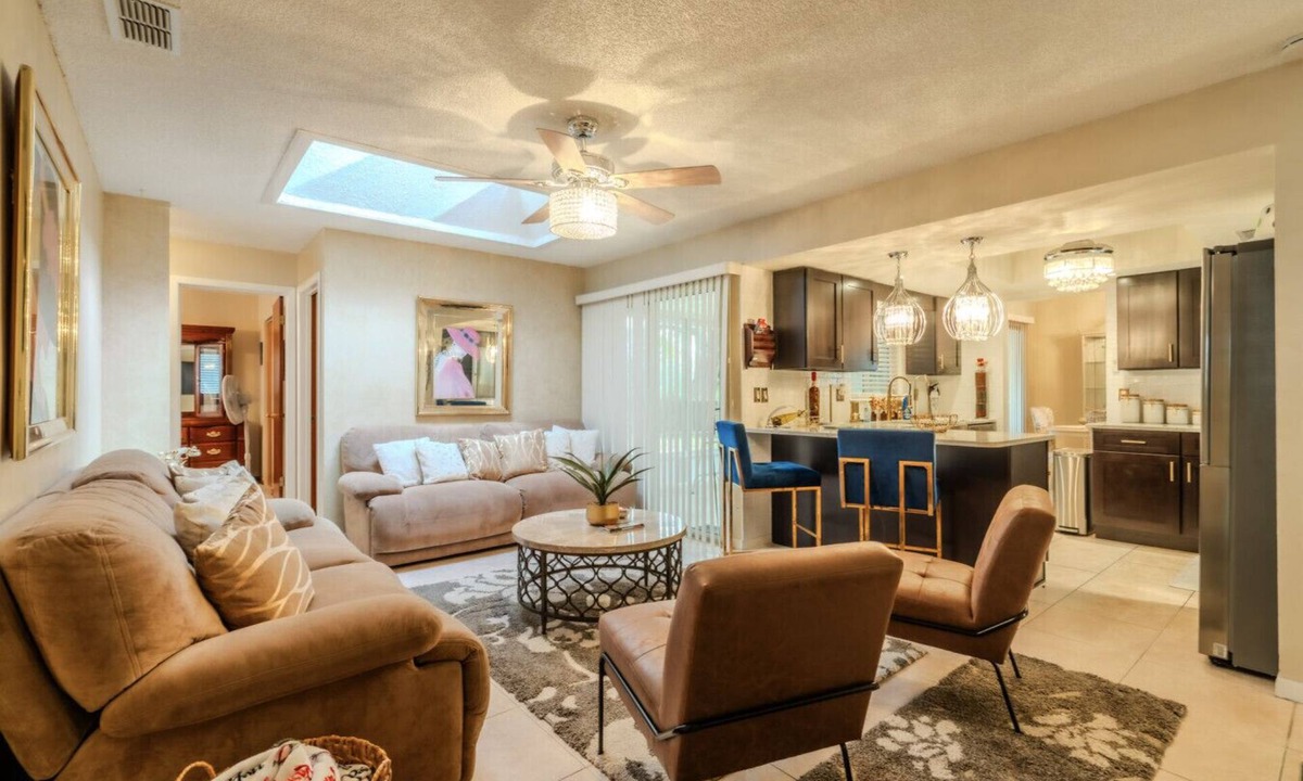 Ocala House | Ocala - Close to the World Equestrian Center