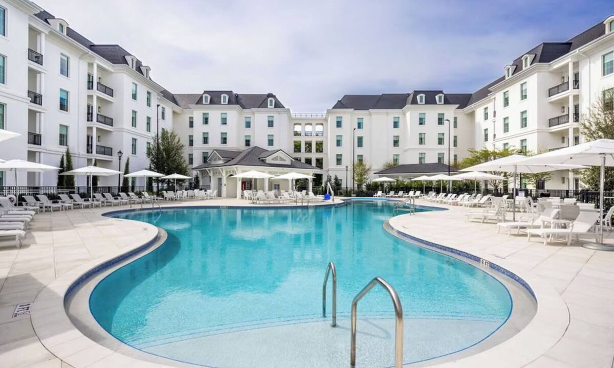 Fellowship House | Ocala Getaway with Friends or Family | 6.6 Mi from Stone Creek Golf Club