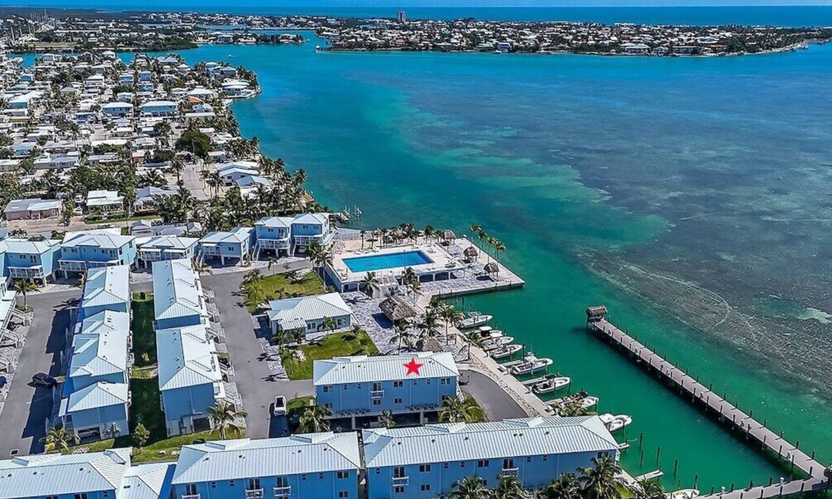 Little Venice House | Ocean Isles #123~ Sea Breeze, Oceanfront!