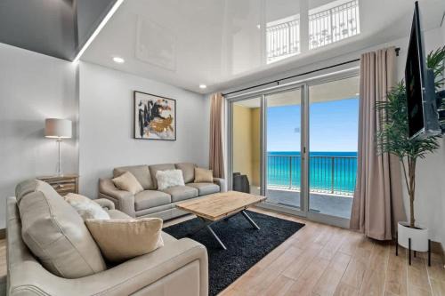 Long Beach House | Ocean Villa 1302