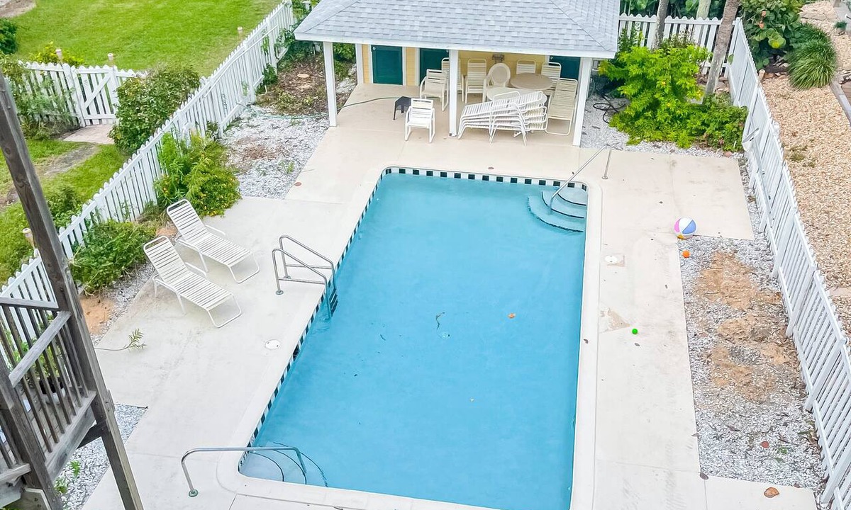 Bethune Beach Condo | Oceanfront Condo w/Balcony, Pool & Serene Beach Access
