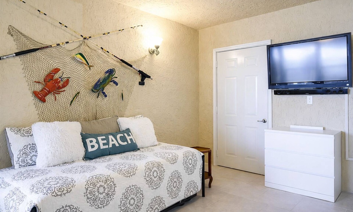 Ponce Inlet Condo | Oceanfront Luxury Condo Million-Dollar Views