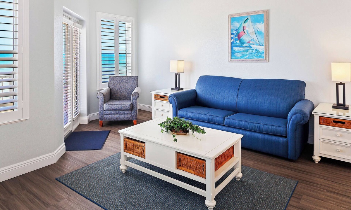 Ormond Beach Hotel | Oceanfront Stay w/Balcony, Pool Access & Minutes to Daytona Attractions