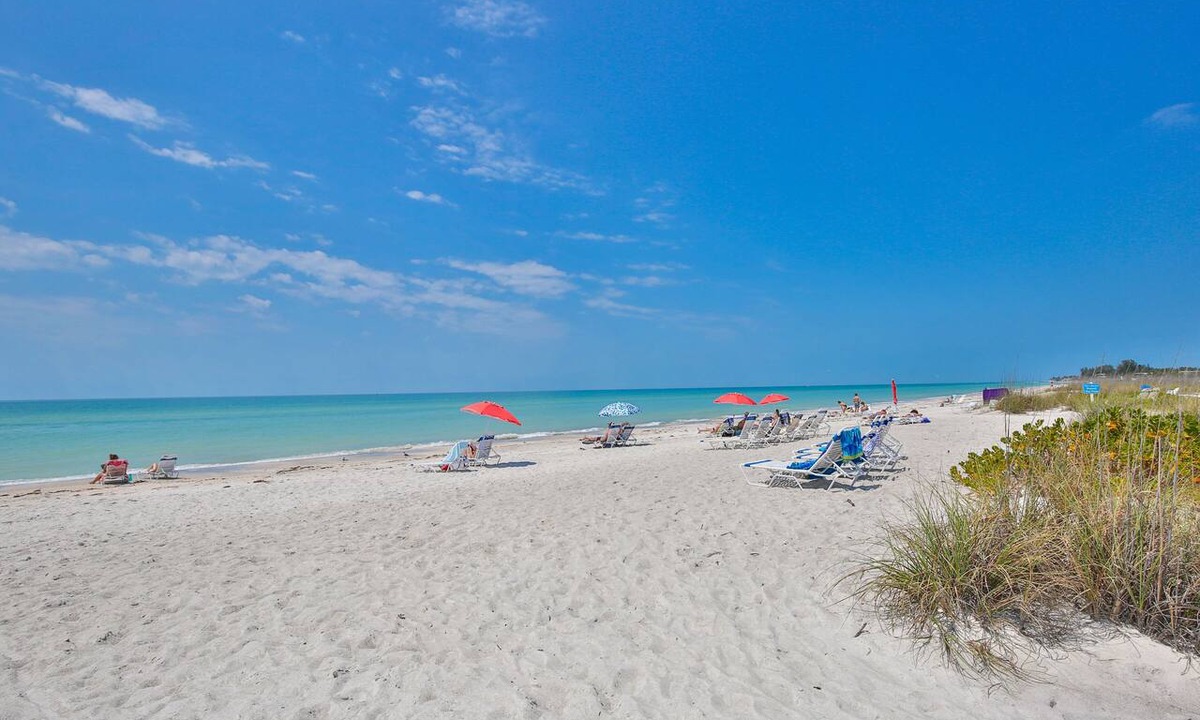 Whitney Beach Condo | On the Gulf: Open July 27th & 28th!