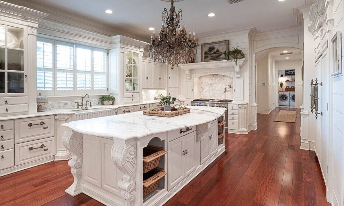 Ocala House | One of Central Florida’s finest luxury homes!
