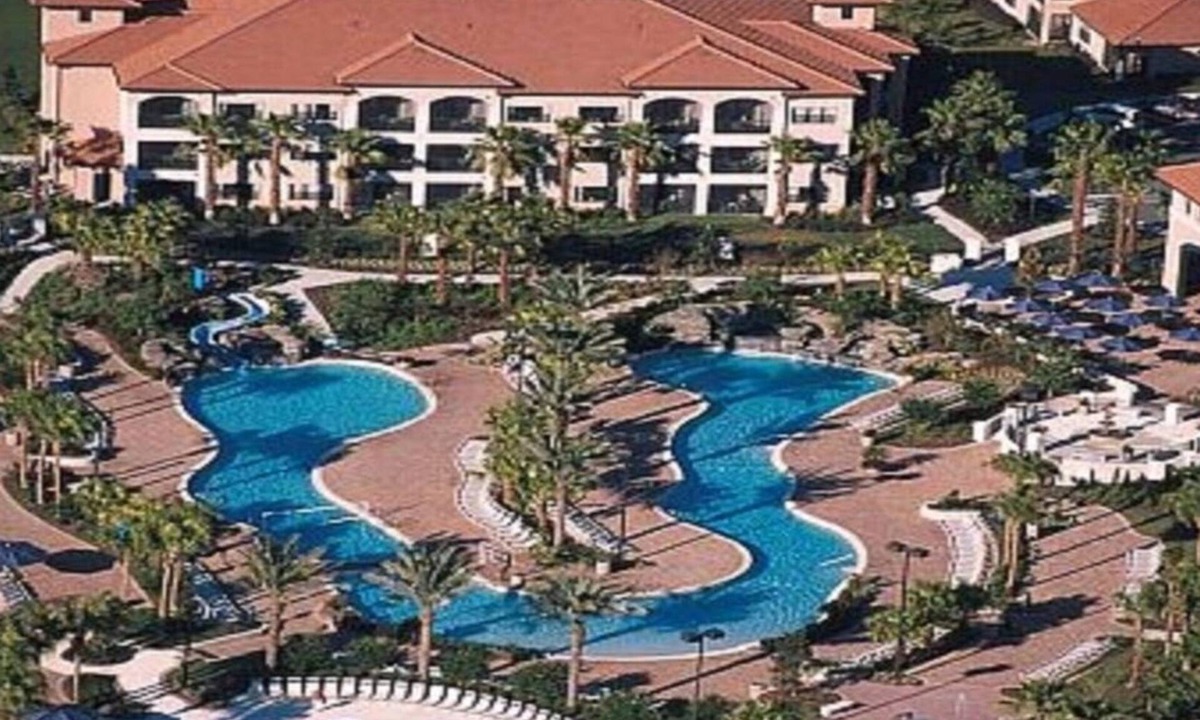 Orange Lake Resort | Orange Lake Resort: Next to Disneyworld, Near Universal, Sea World & Legoland