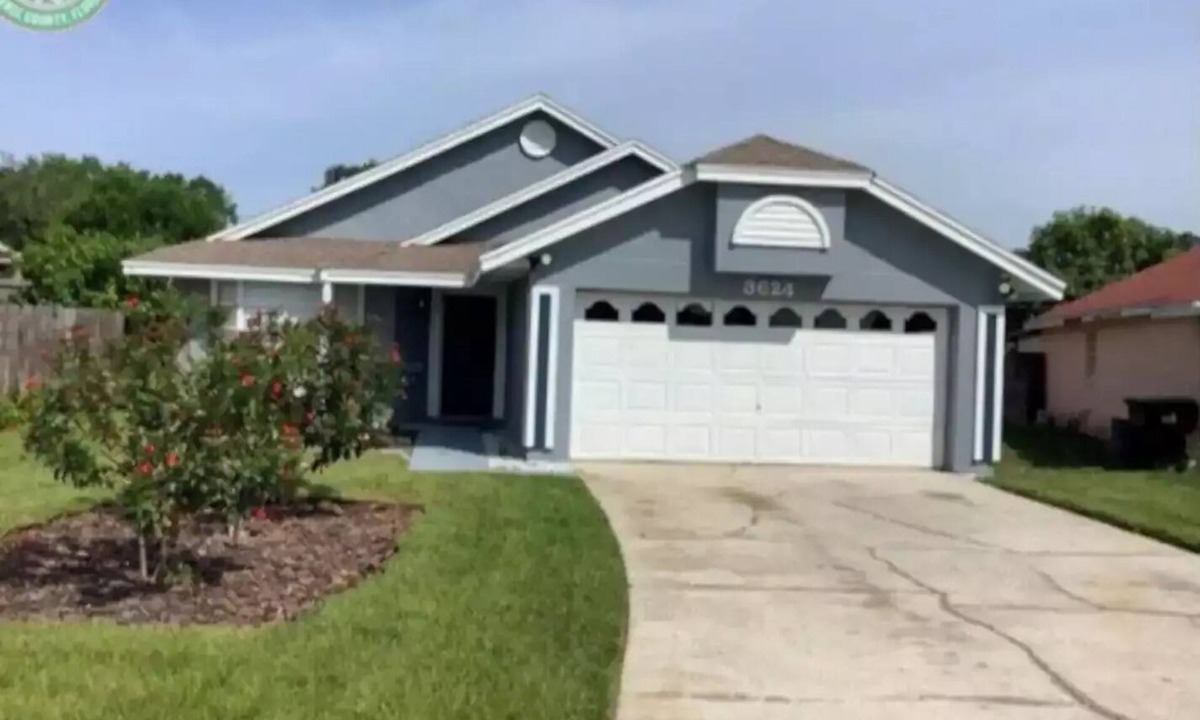 Pine Hills House | Orlando Home - 20 min from all tourists attraction