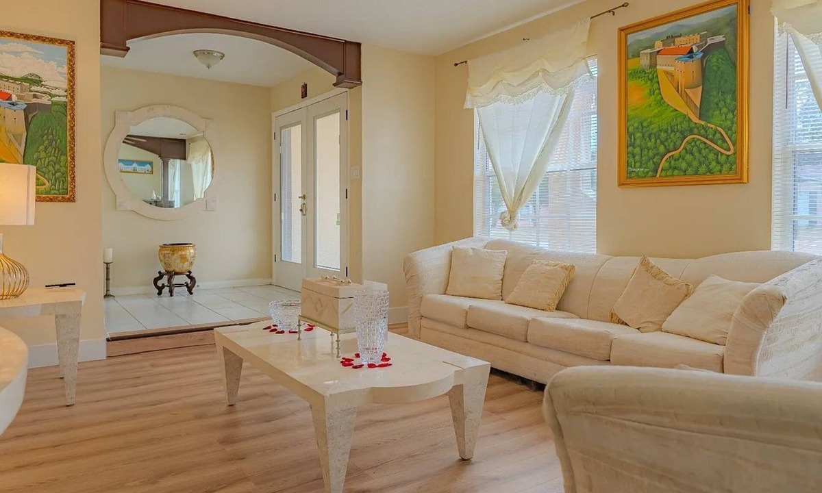Pine Hills House | Orlando Home Near Boombah Sports Plex & Universal