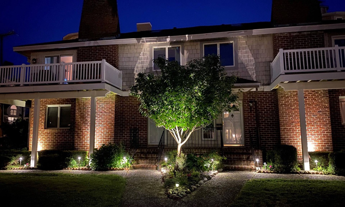 Townsend's Inlet House | Outstanding property! Great reviews,child-friendly, easy walk to beach & dining.
