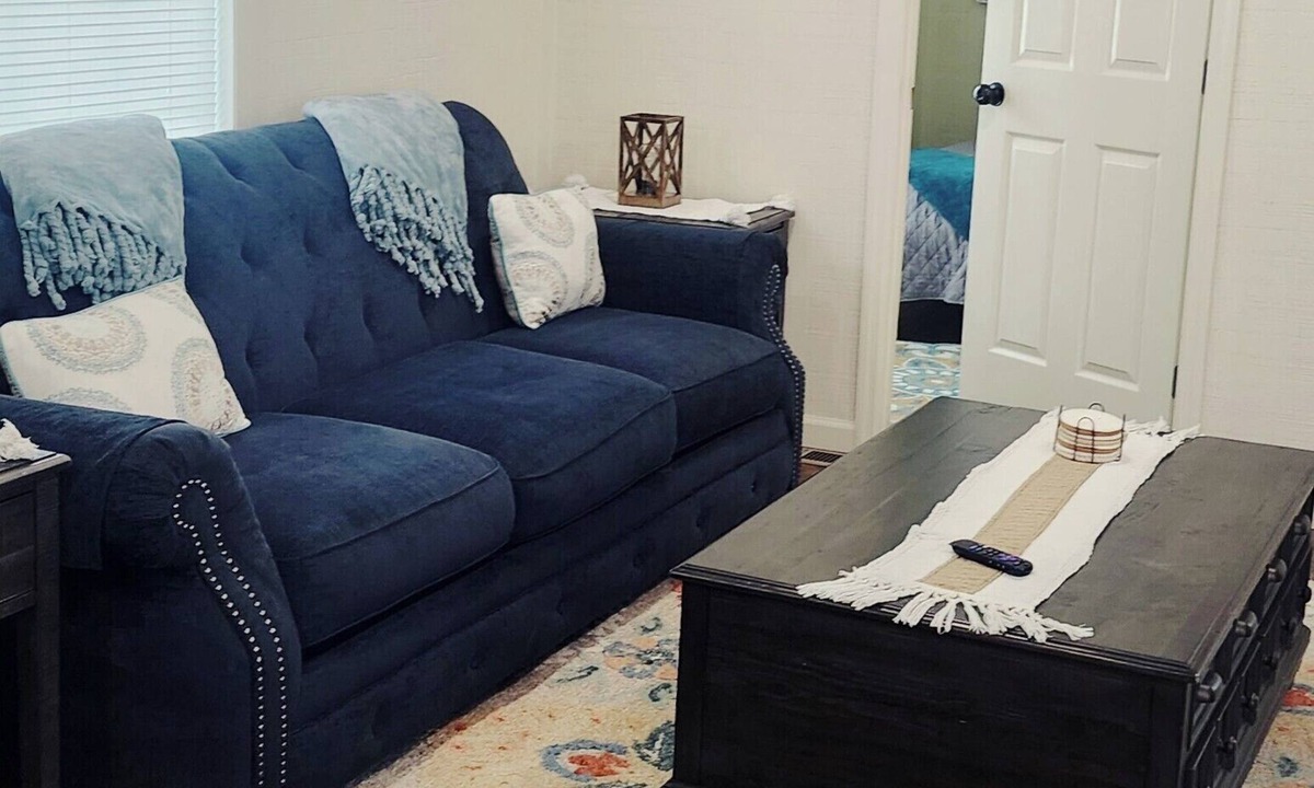 Hahira Other | Painted Sky Homestead Farmhouse - A unique farm stay near Moody and Valdosta!