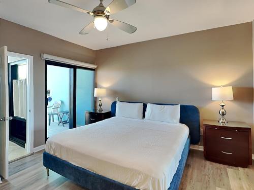 Pensacola Beach Apartment | Palm Beach Club #236