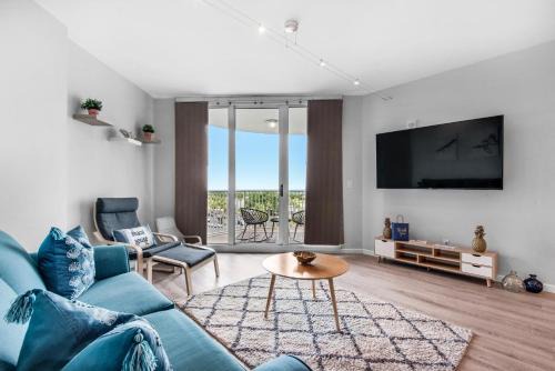 Destin House | Palms Resort #1512 Jr 2BR
