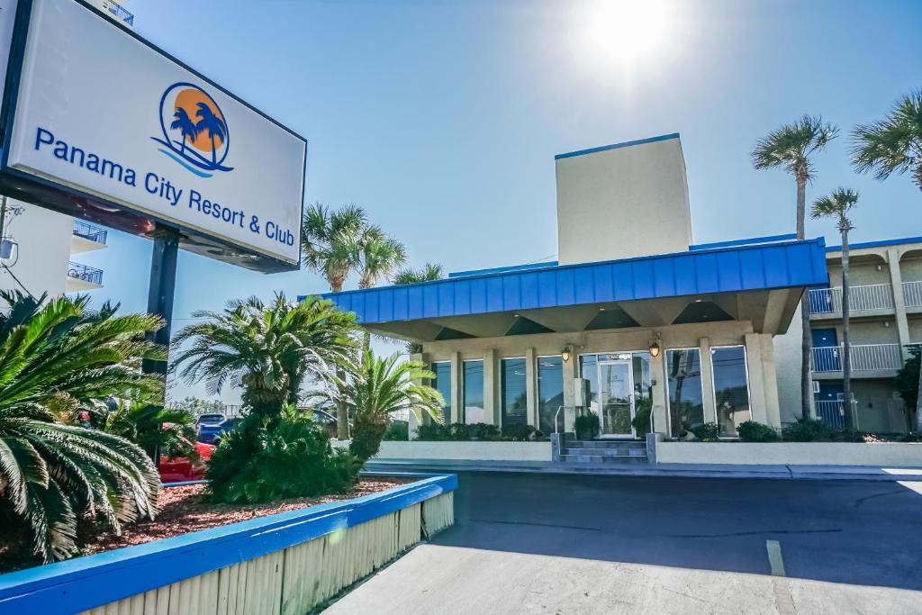 Panama City Beach Apartment | Panama City Resort & Club