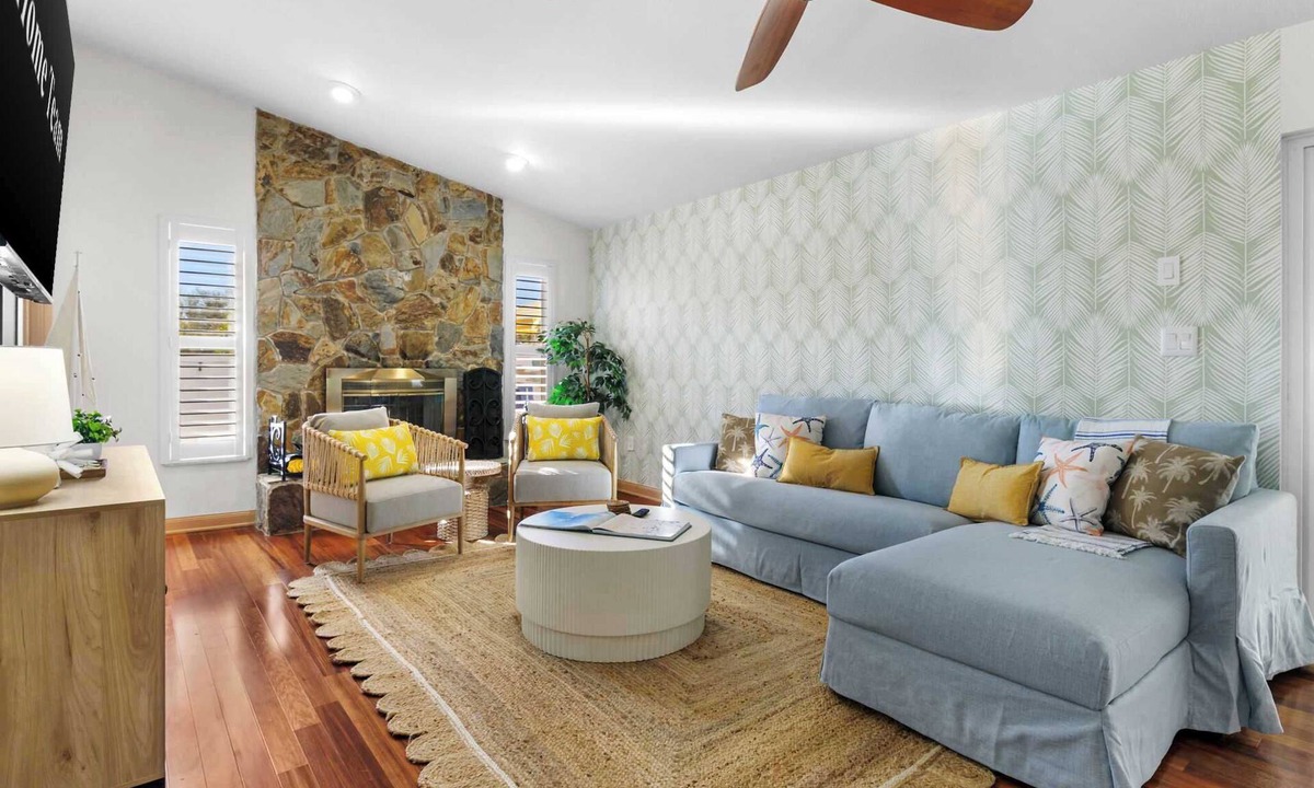 Seminole House | Paradise! Htd Pool, Tiki Bar, Hot Tub, & Games