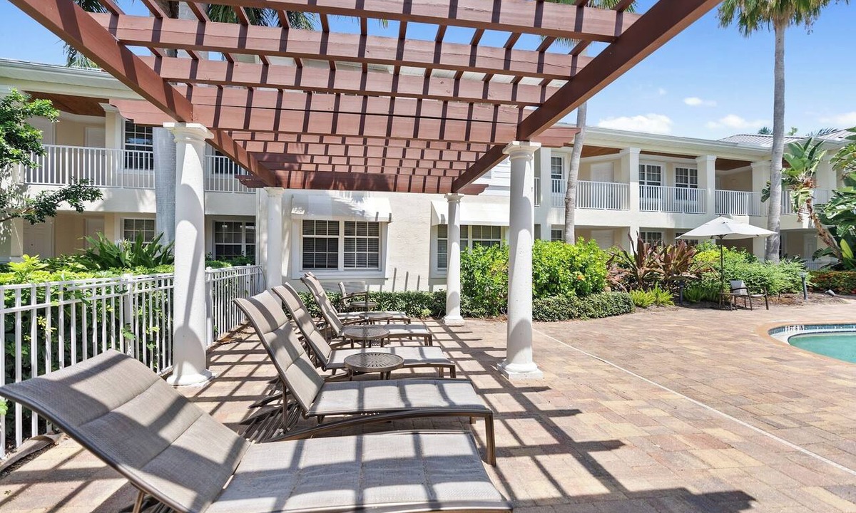 Trailer Estates Condo | PARADISE IMG CONDO NEAR BEACH