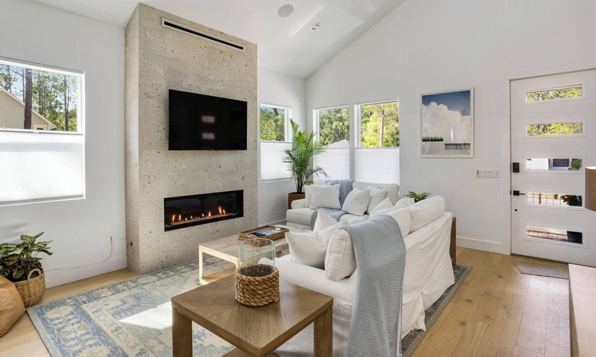 Santa Rosa Beach House | Paradise in Point Washignton