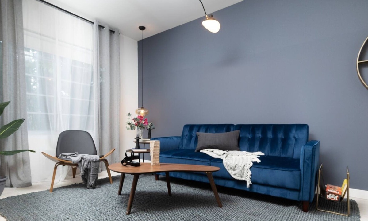 Bayshore Bed & Breakfast | Park Ave | Touchless King 1bd By Ocean