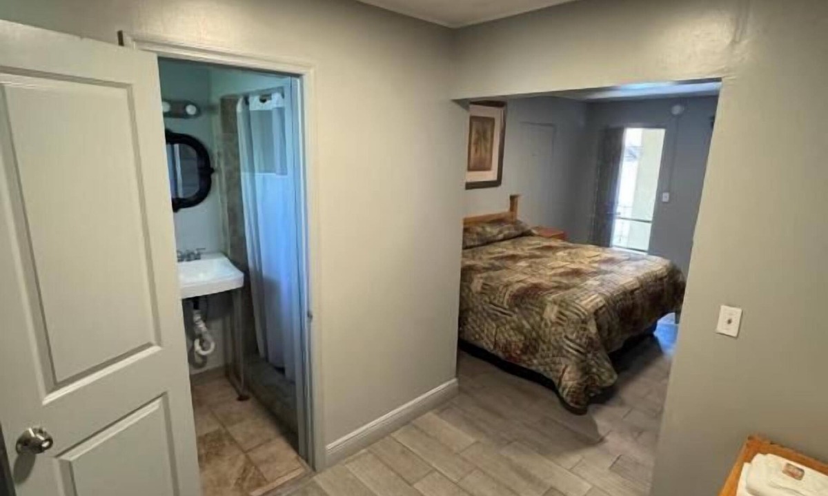 Tampa Hotel | Park Motel