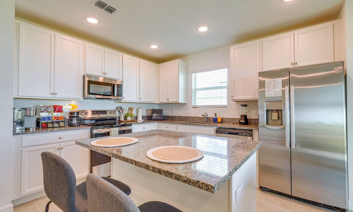Ocala Cottage | Peaceful Ocala Escape Near Trails, Springs & WEC