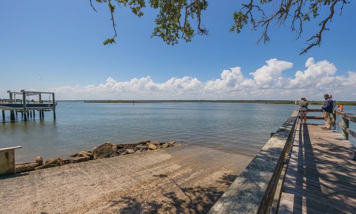 Crescent Beach Condo | Pelican Inlet D229- The Chubby Mermaid
