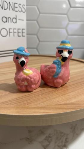 Parsuns To Cocoa Beach Resort | Penguins on the Beach Resorts C