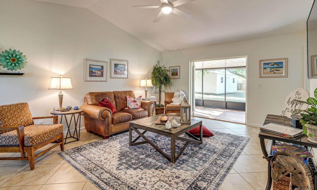 Ocala House | Pet-Friendly Home 12 Mi to WEC & Dtwn Ocala!