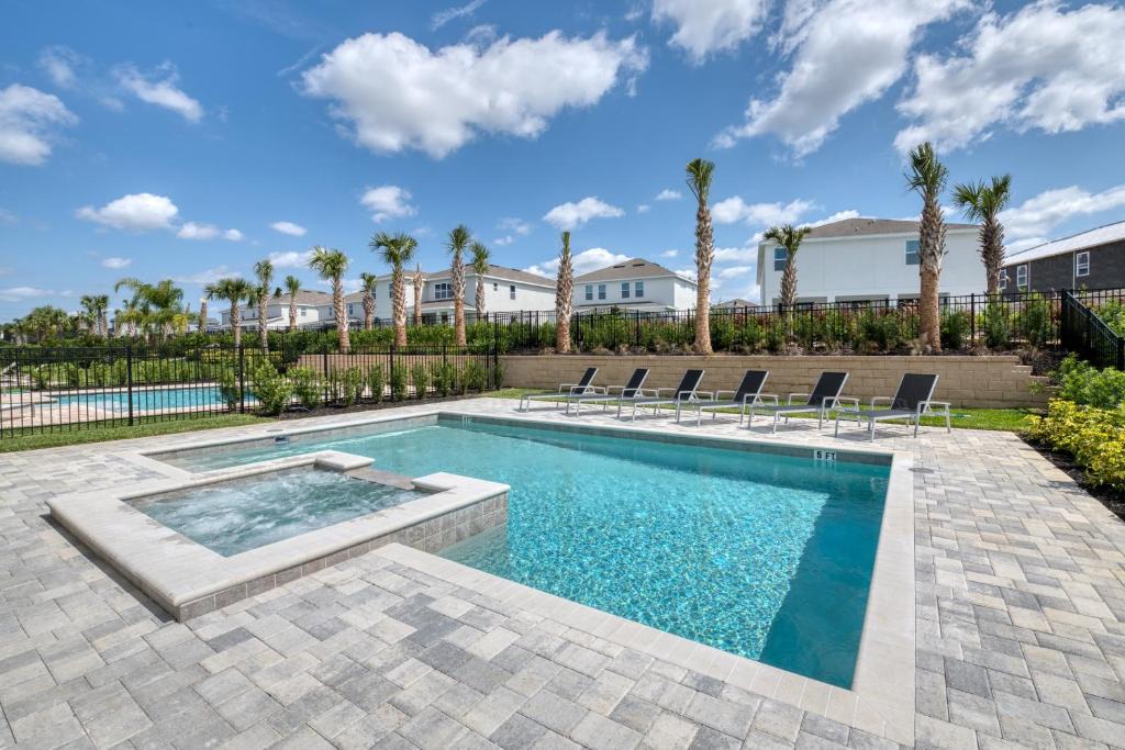 West Kissimmee House | Phenomenal Home with Theater & Themed Rooms near Disney - 7675F