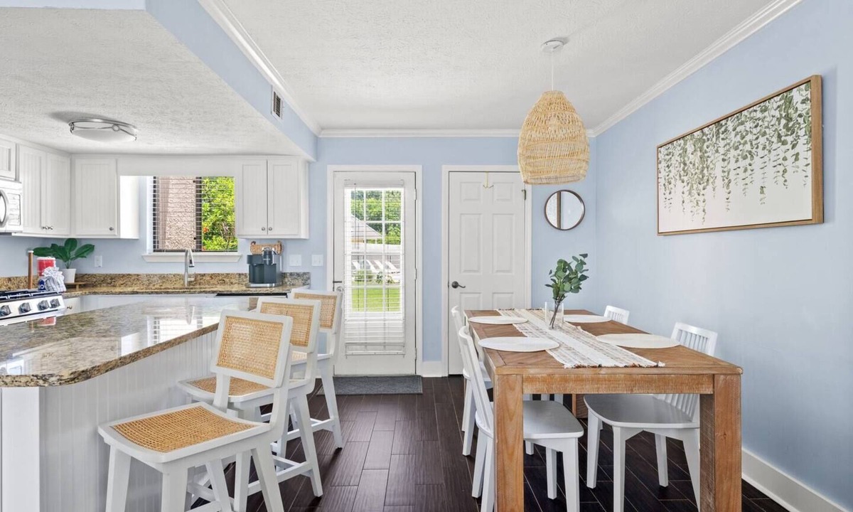 Panama City Beach House | Pickleball|Tennis|Walk2Beach|Gym|11 Pools