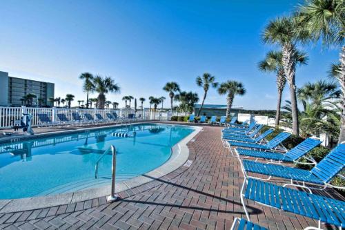 Sunnyside House | Pinnacle Port B3-307