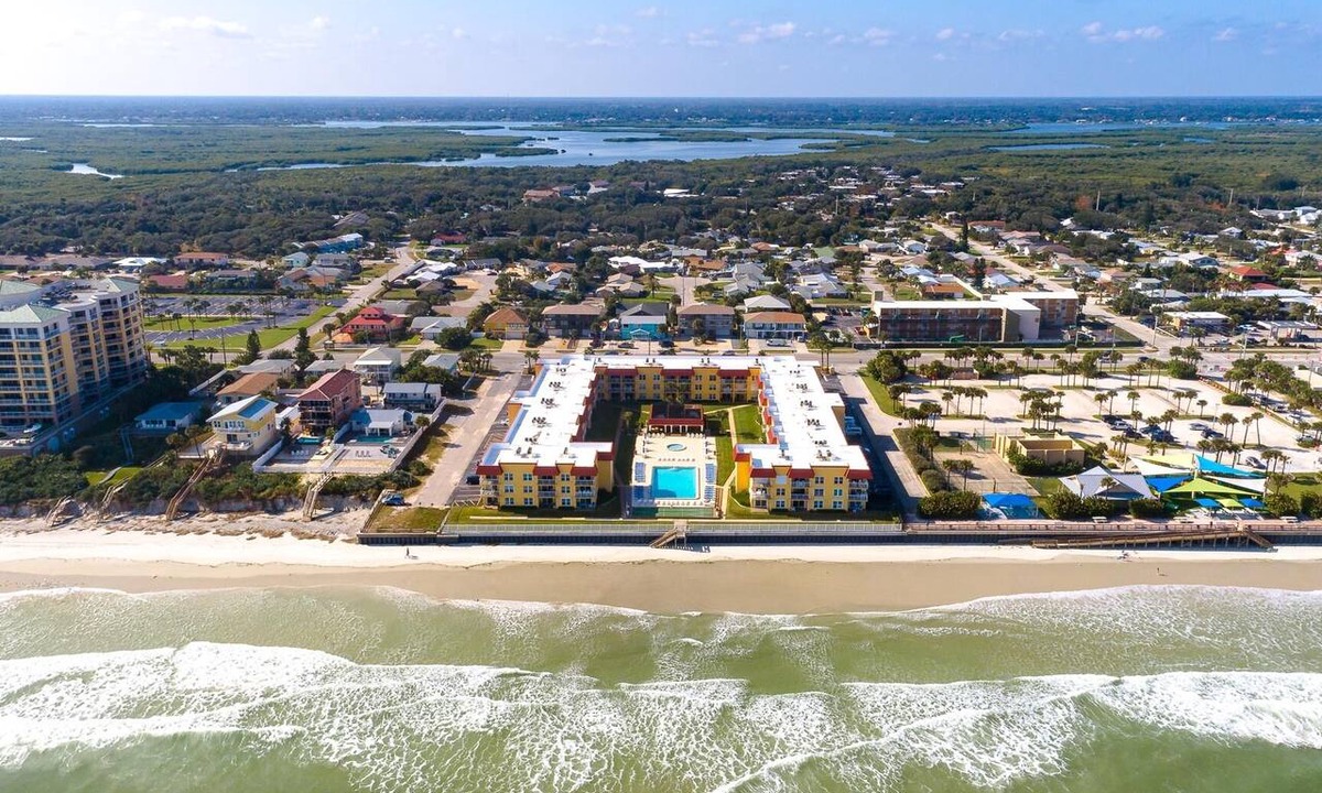 Point East Condo | Point East 107 Ground Floor Walk out To Pool No Drive Beach