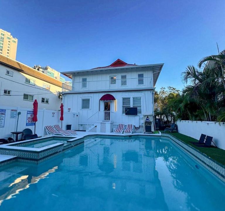 Historic Old Northeast Hotel | Prestige Collection, Hotel Boutique