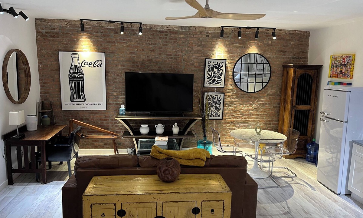 Park Slope Apartment | Prime Park Slope 2-bedroom totally renovated apartment with every amenity