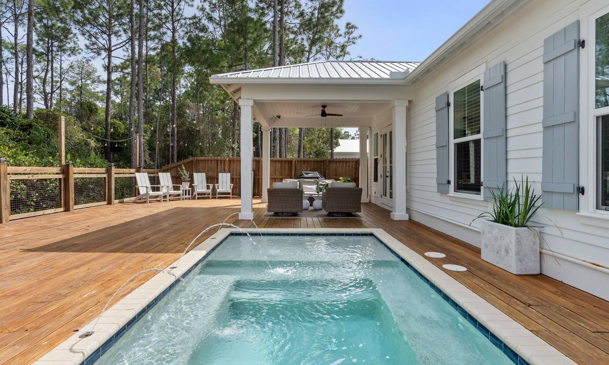 San Juan House | Priv Heated Pool + Hot Tub, Boat-Friendly, Sleeps 16! | Good Times by AvantStay