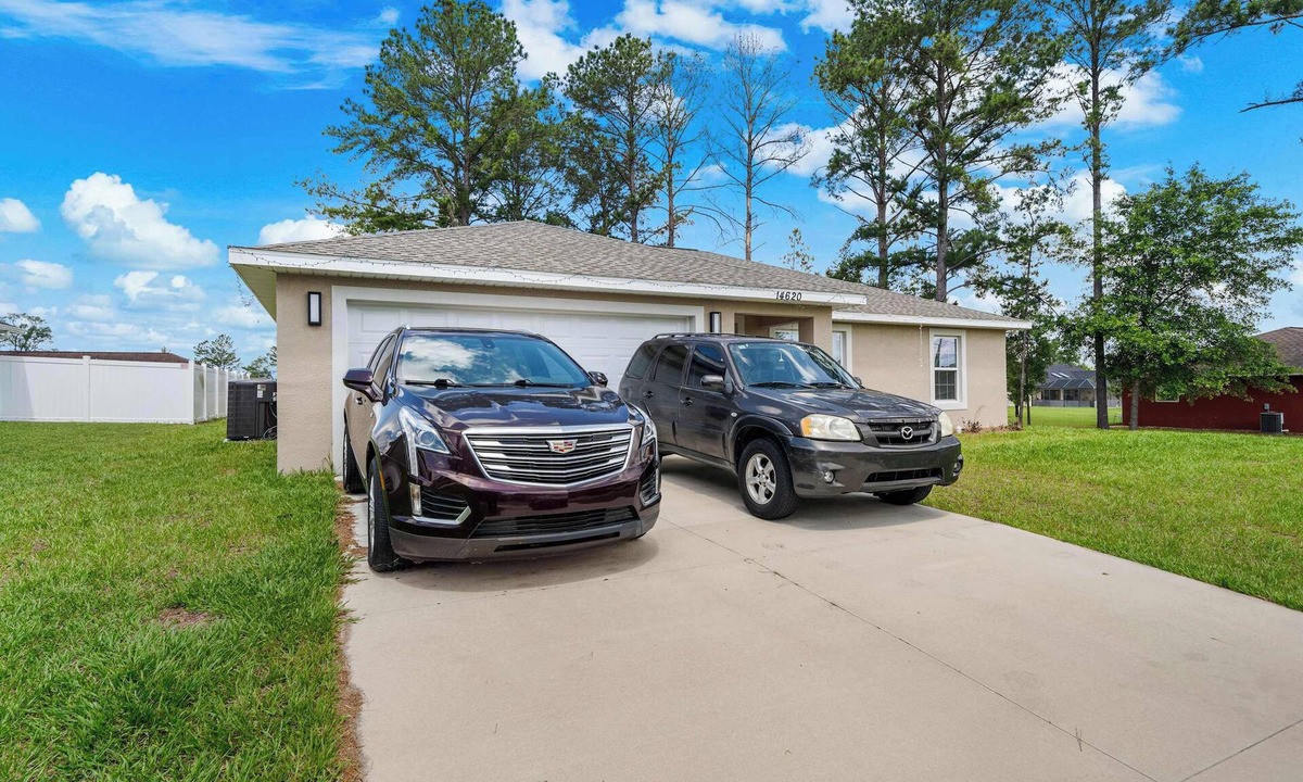 Ocala Apartment | Private 1-Bedroom with Private Entrance Ocala, FL