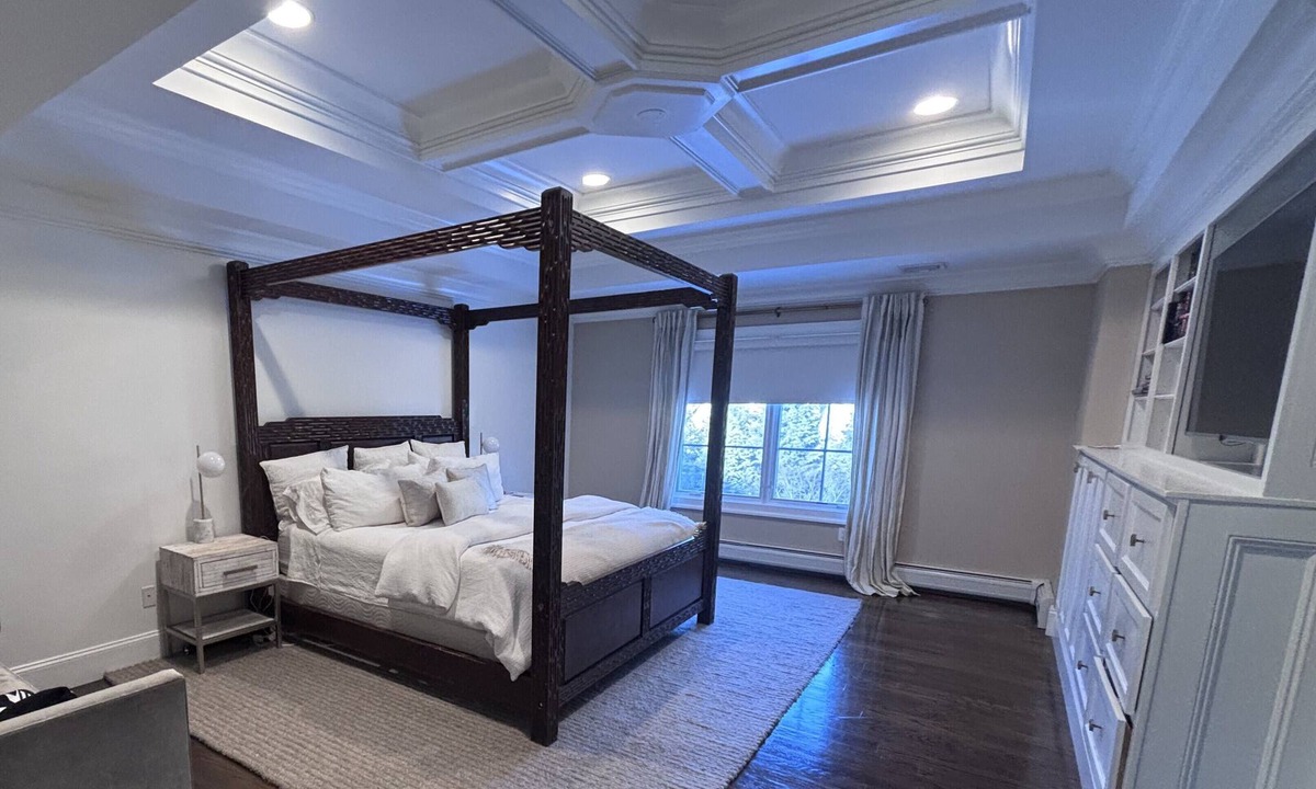 Tenafly House | Private and Spacious 5-bedroom house. WORLD CUP - 20min from Metlife