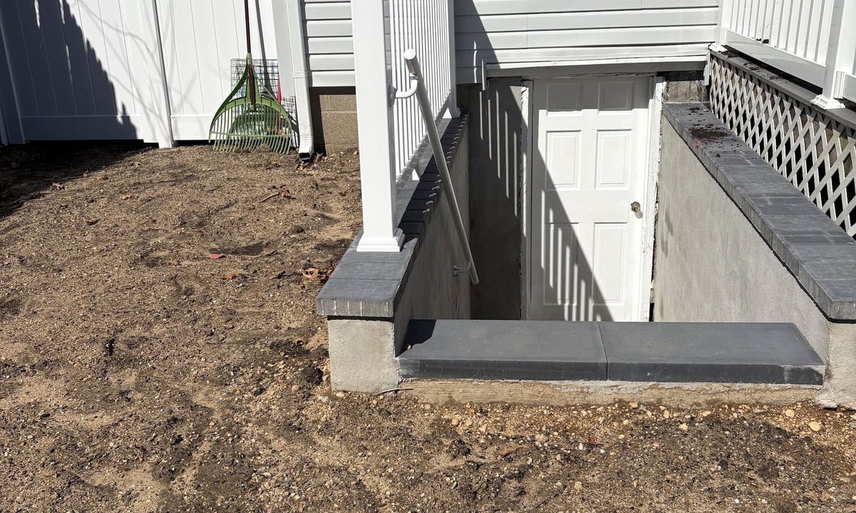 Huntington Station House | Private basement walkout in welcoming Huntington Station perfect for your stay
