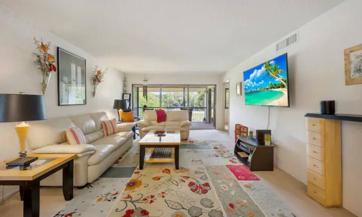 Key Largo Condo | Private Condo in North Key Largo.