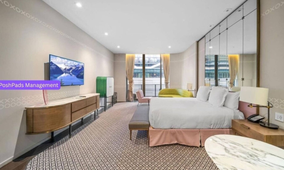 Brickell Hotel | Private Luxury Residence at 801 South Miami Ave