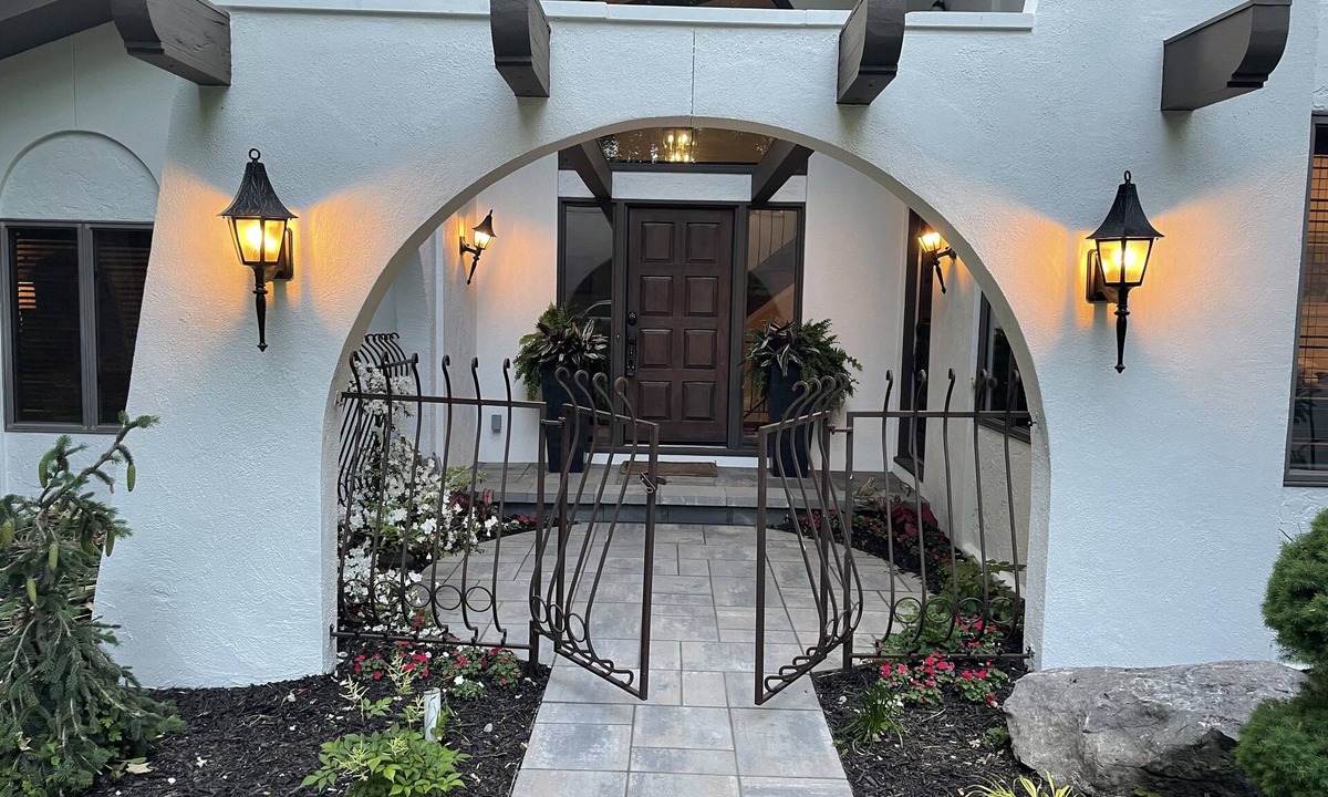 South Haven House | Private Pool/6 bed/4.5 bath/Game room/Cable TV/Grill/Fire Pit/Wifi/AC