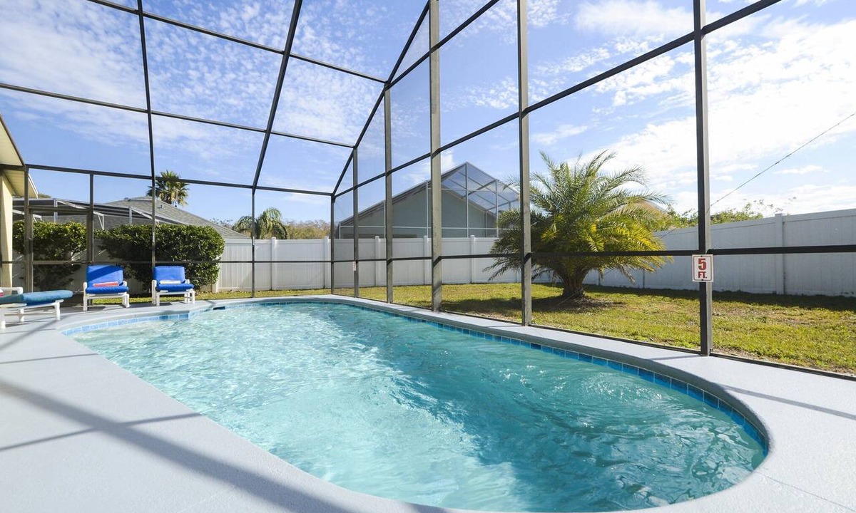 Creekside House | Private Pool, Game Room, 8 mi to Disney, Walk to #GKTW!