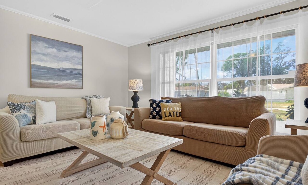 Bradenton House | Private Pool & Tiki Bar Near Anna Maria