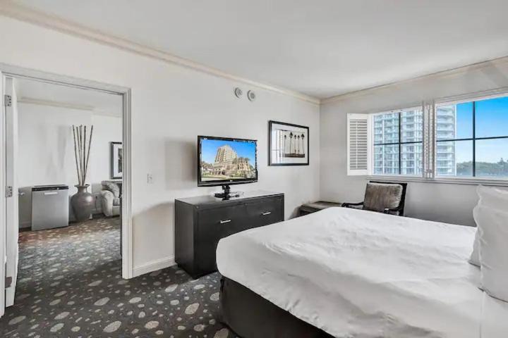 Central Beach Hotel | Private Residences at The Atlantic Resort & Spa