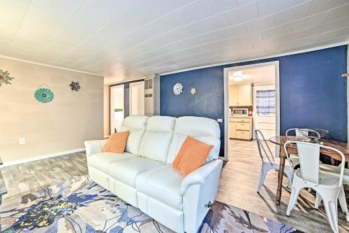 Frederic House | Quaint Frederic Home: Ski, Boat + Hike Nearby