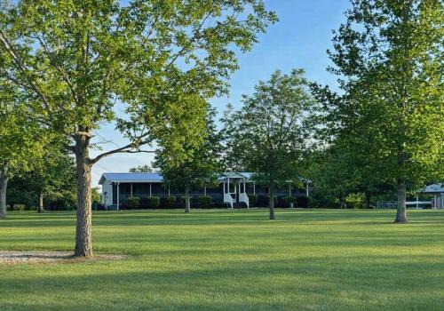 Mcalpin House | Quiet North Florida charm awaits