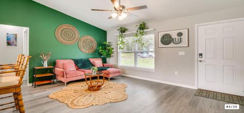 Dunnellon House | Rainbow Springs Kozy Getaway